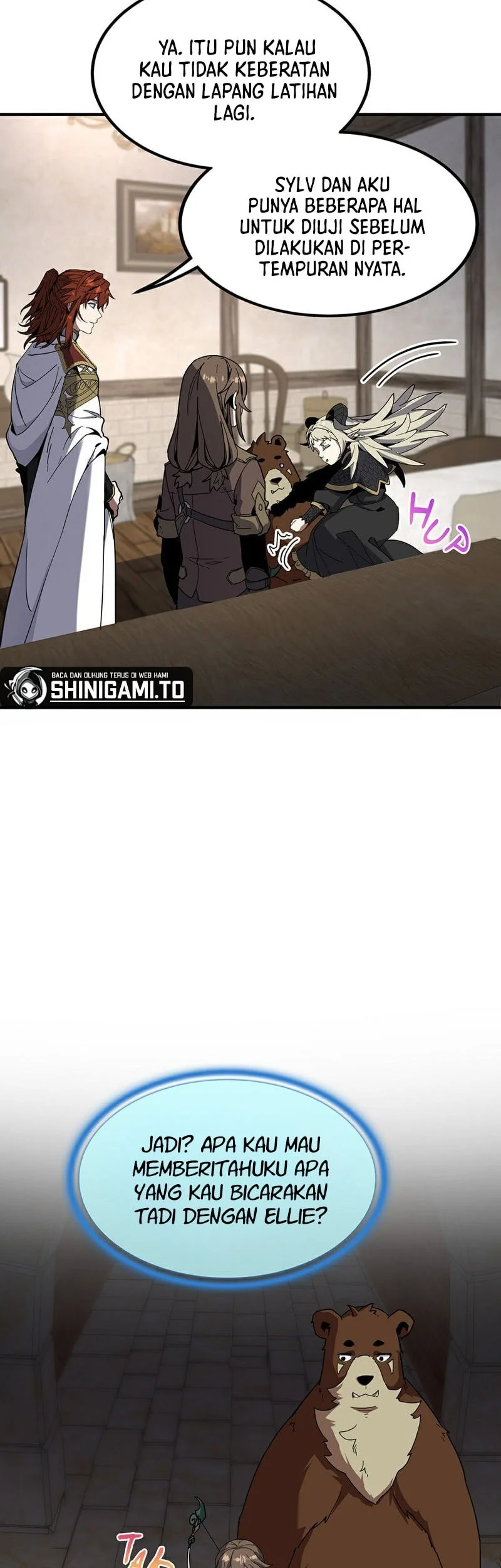 Chapter 237 - halaman 36