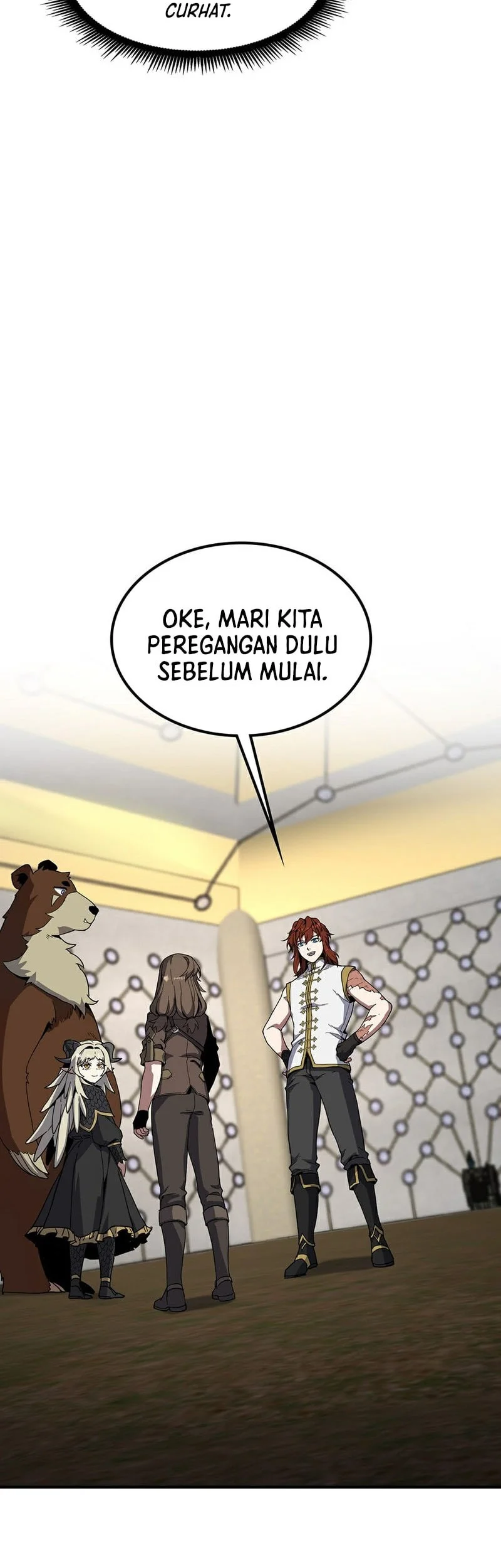 Chapter 237 - halaman 38