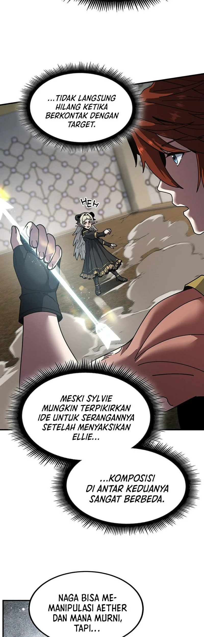 Chapter 237 - halaman 48