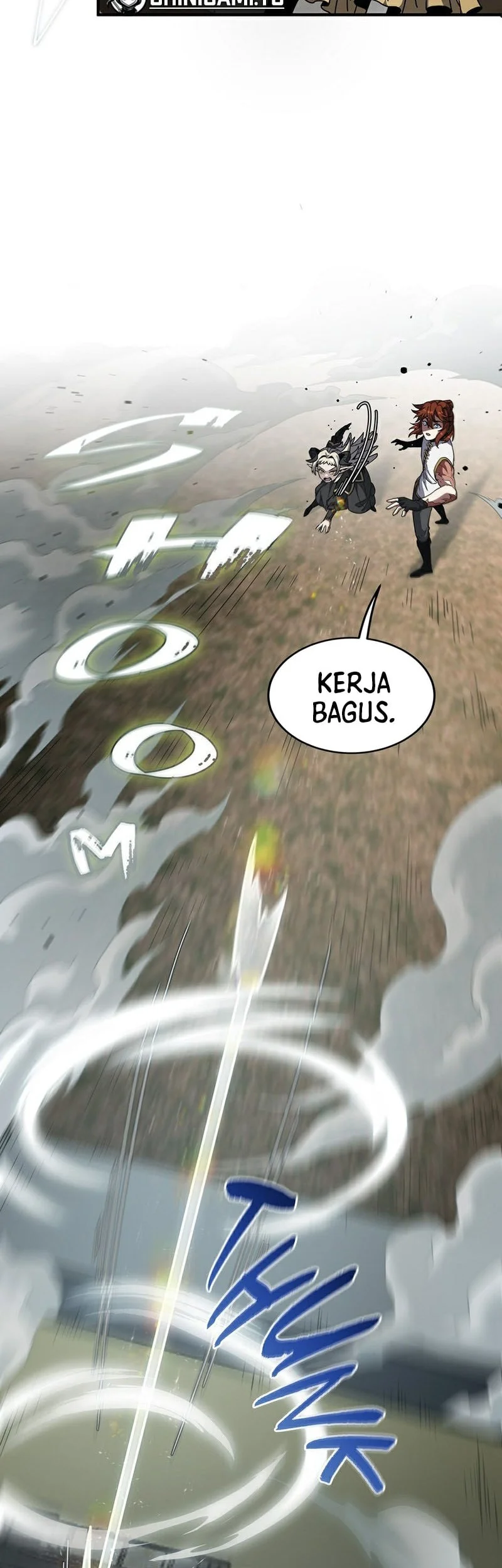 Chapter 237 - halaman 68