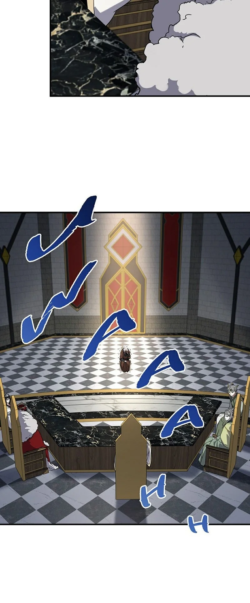 Chapter 237 - halaman 6