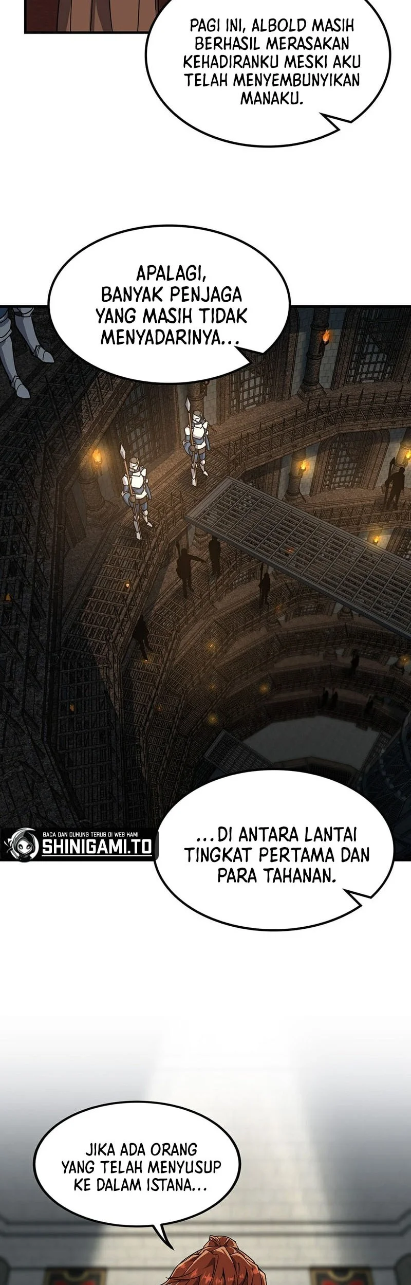 Chapter 237 - halaman 12