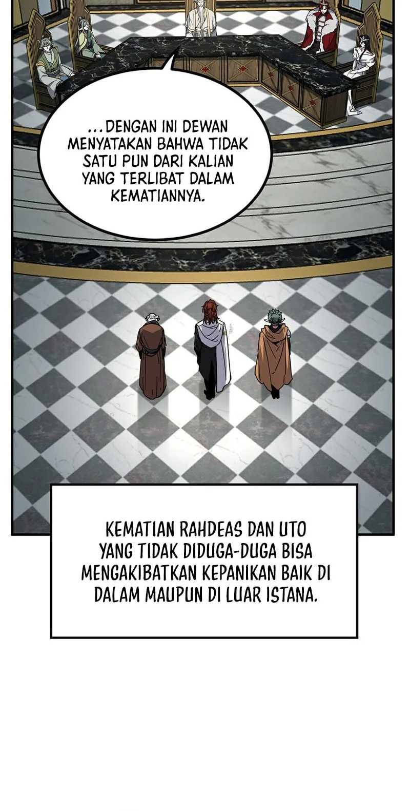 Chapter 237 - halaman 14