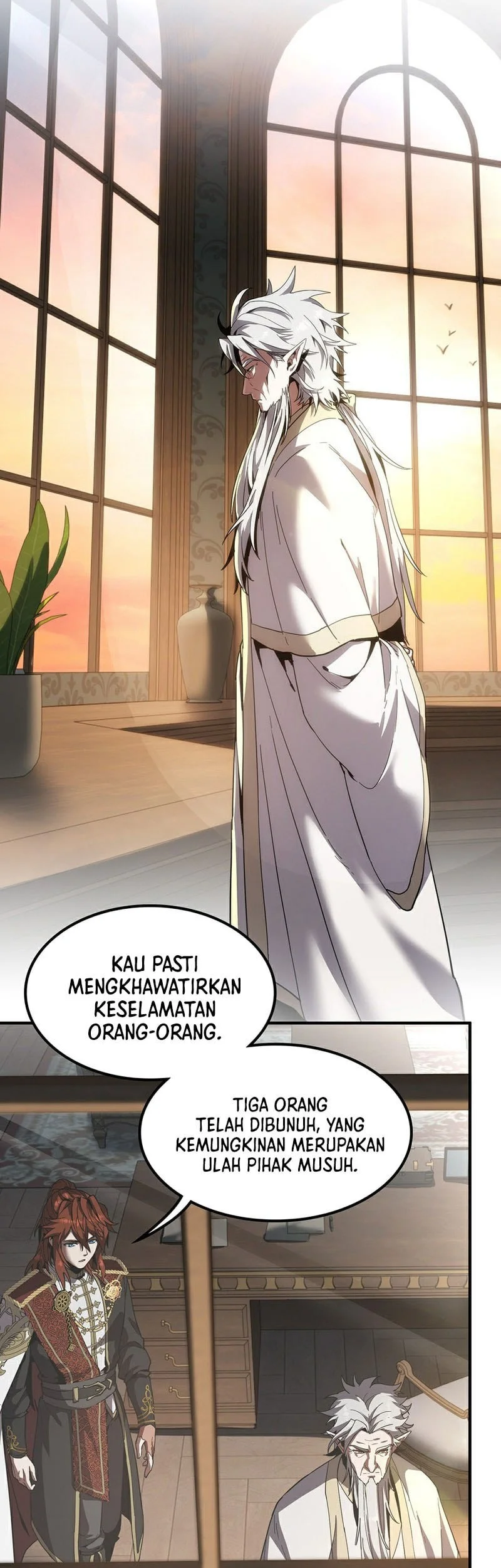 Chapter 237 - halaman 19