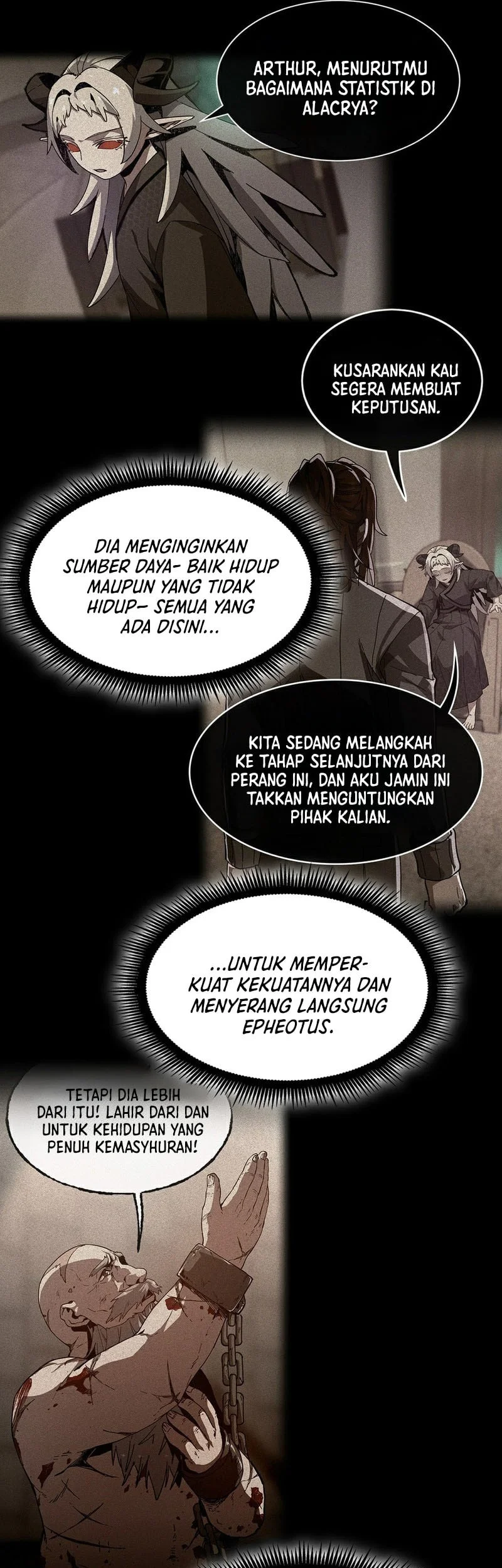 Chapter 237 - halaman 23