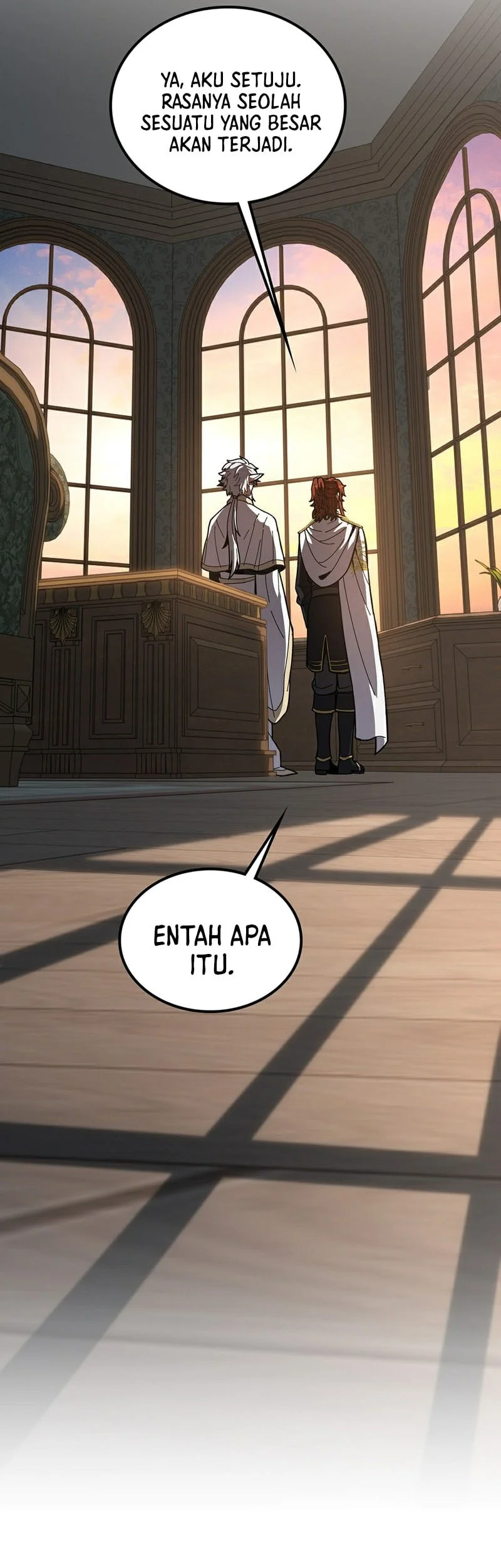Chapter 237 - halaman 27