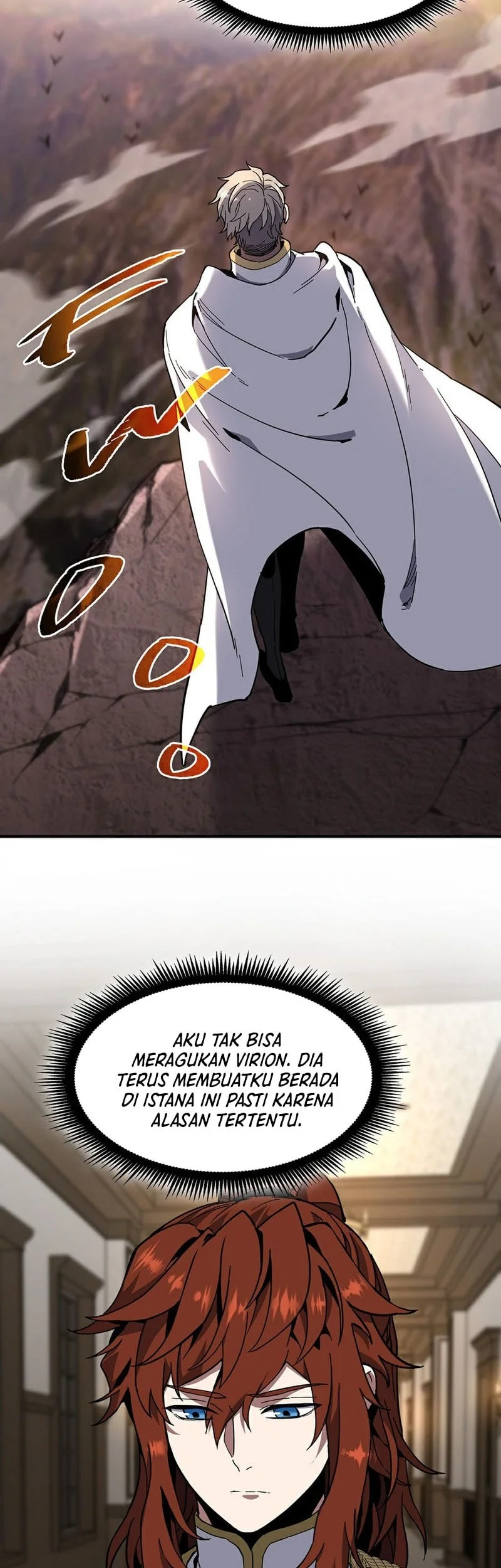 Chapter 237 - halaman 32