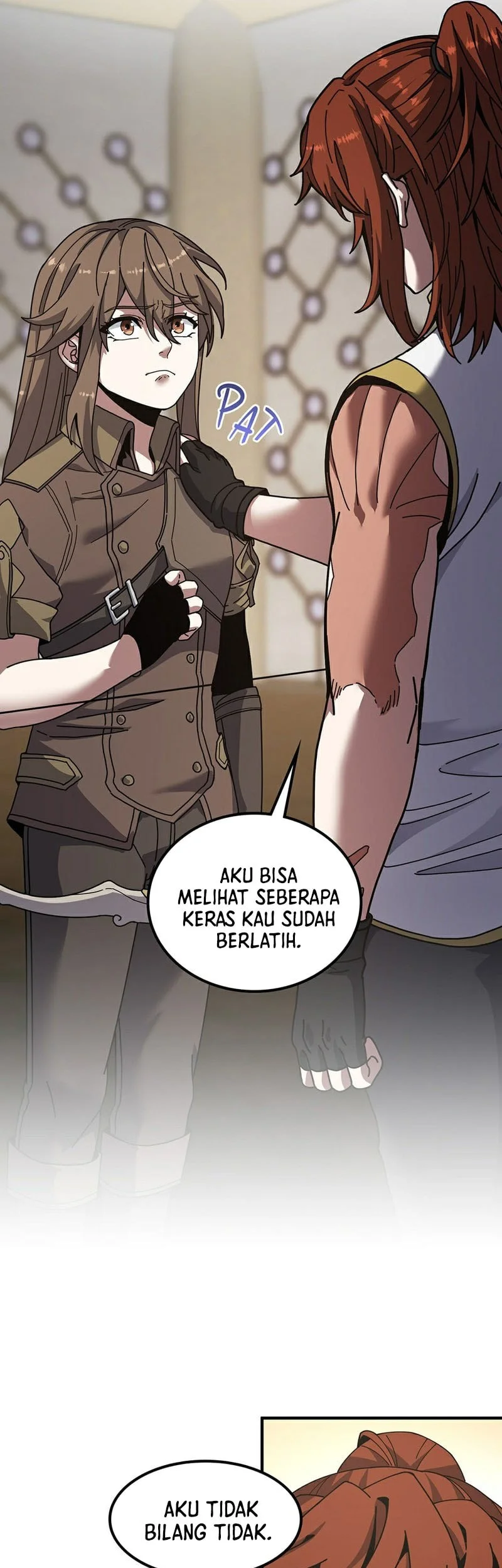 Chapter 238 - halaman 36