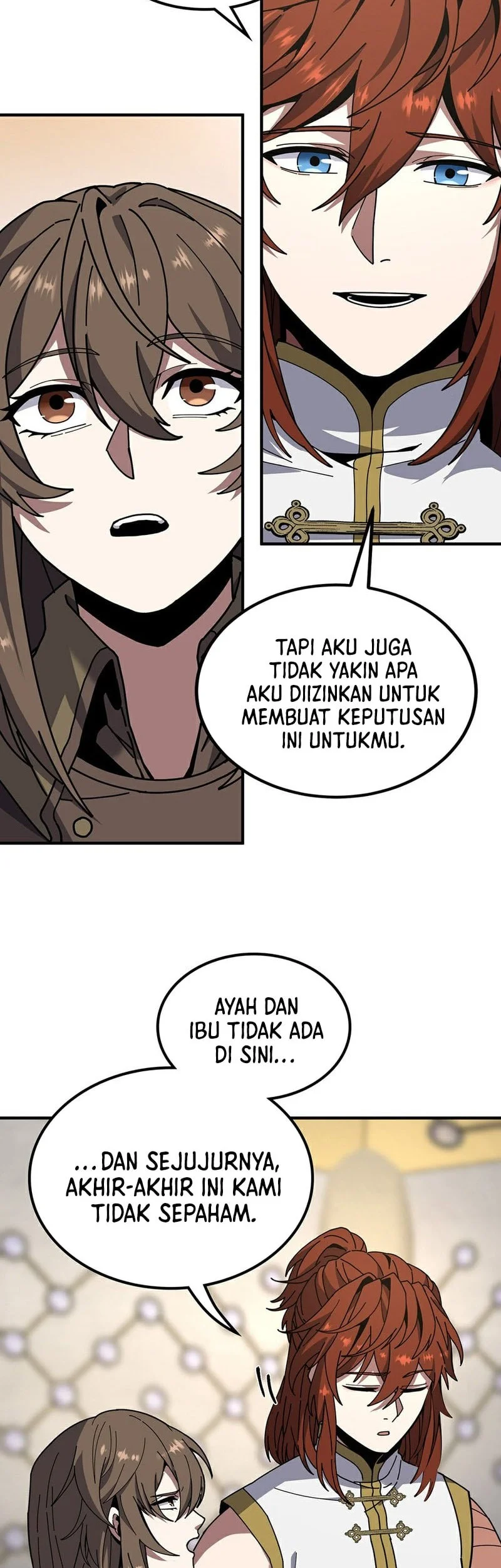 Chapter 238 - halaman 37