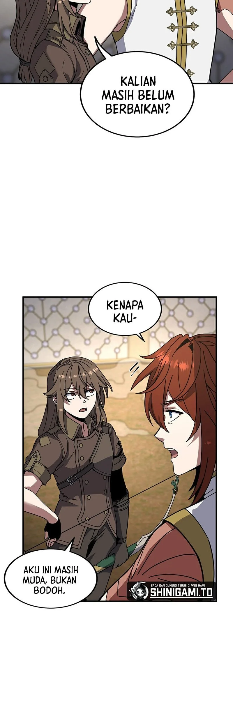 Chapter 238 - halaman 38