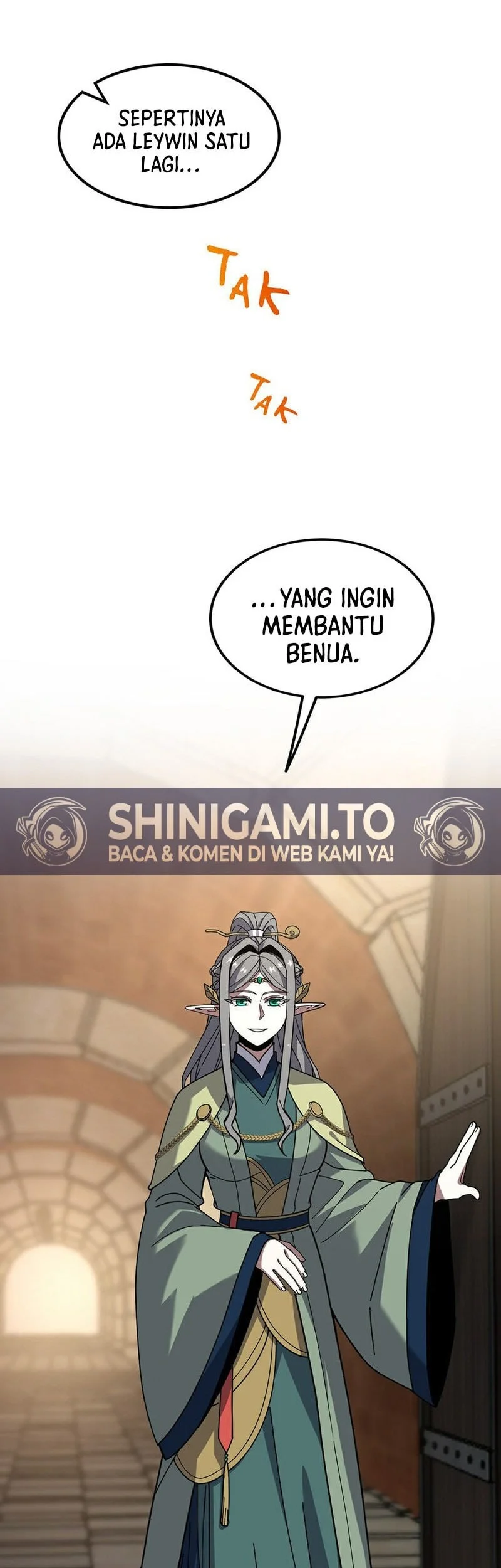 Chapter 238 - halaman 41