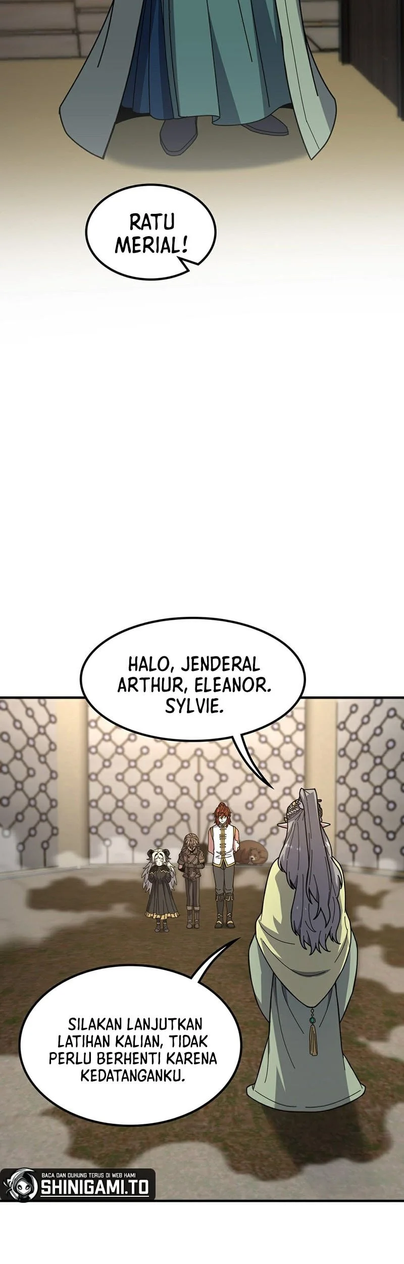 Chapter 238 - halaman 42