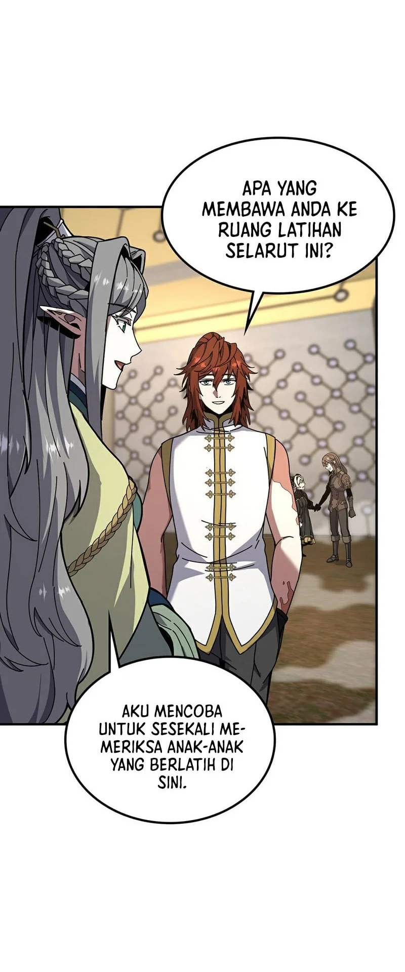 Chapter 238 - halaman 43
