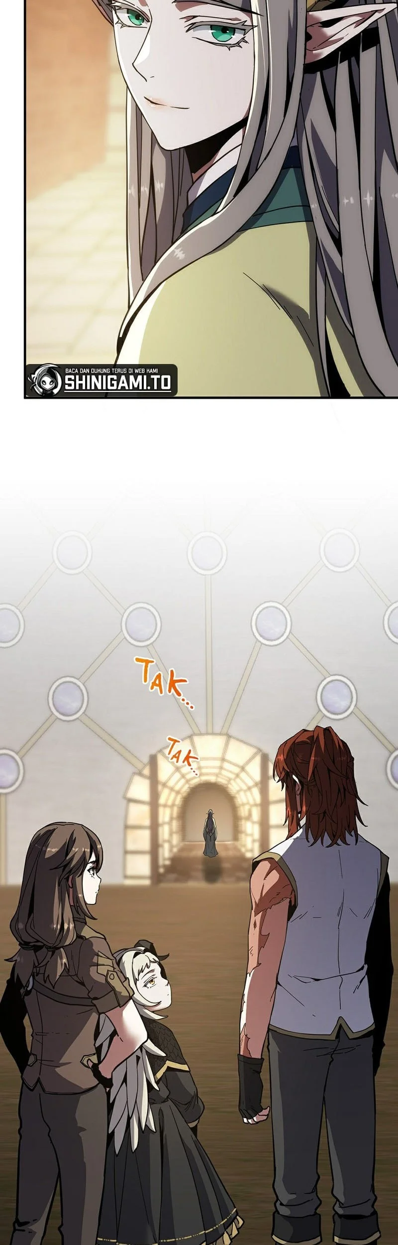 Chapter 238 - halaman 54