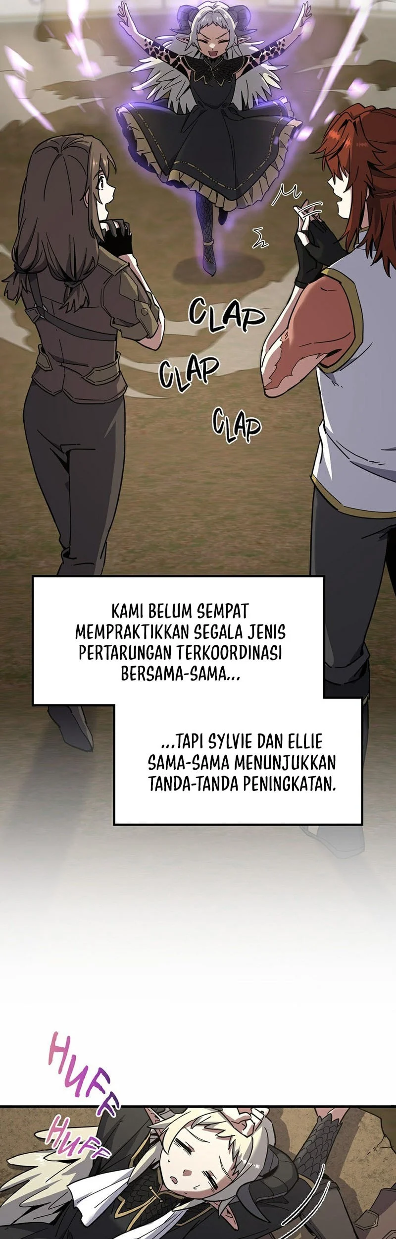 Chapter 238 - halaman 64