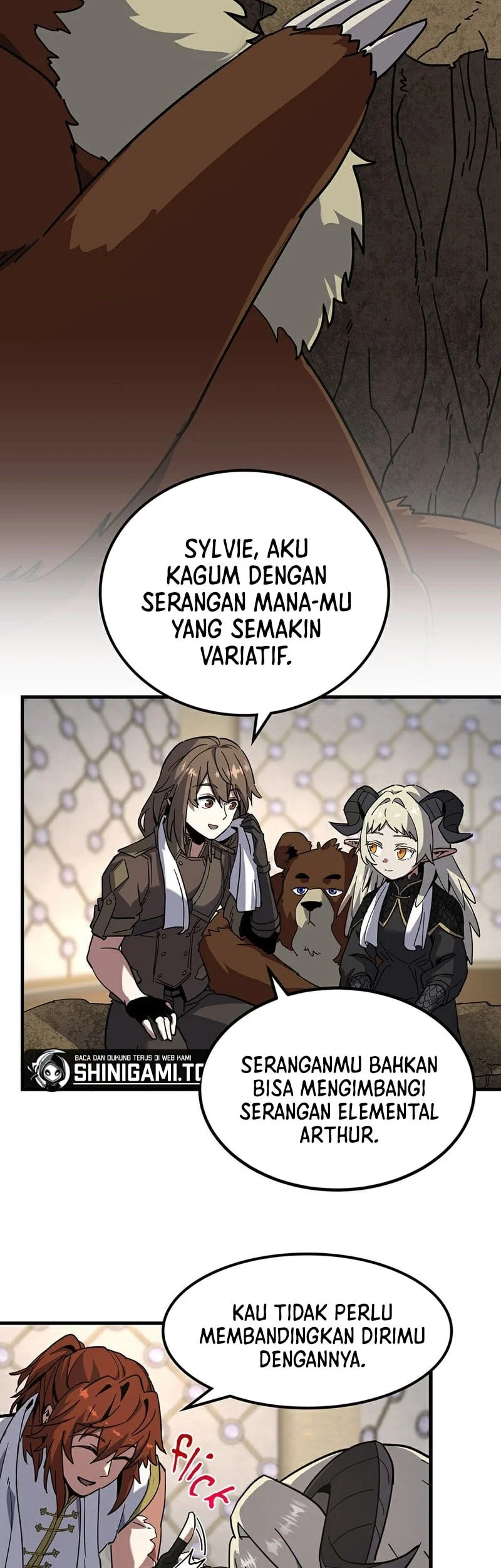 Chapter 238 - halaman 66