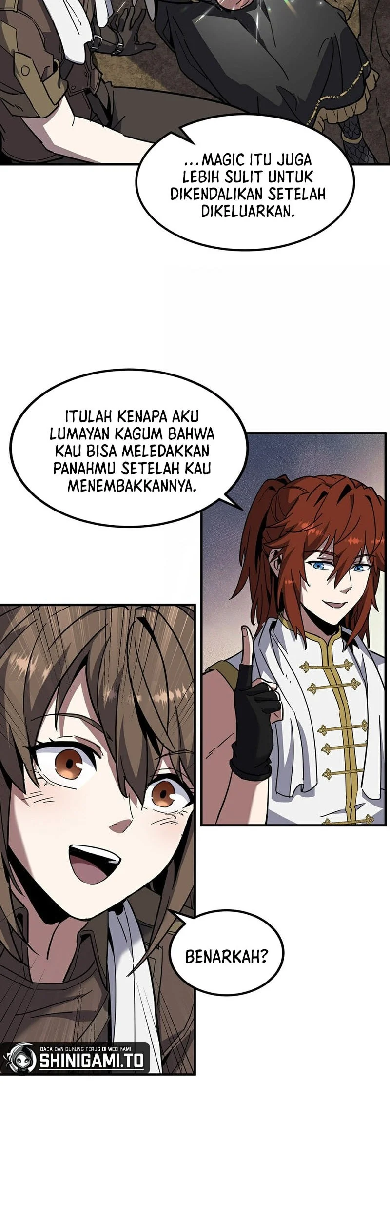 Chapter 238 - halaman 69