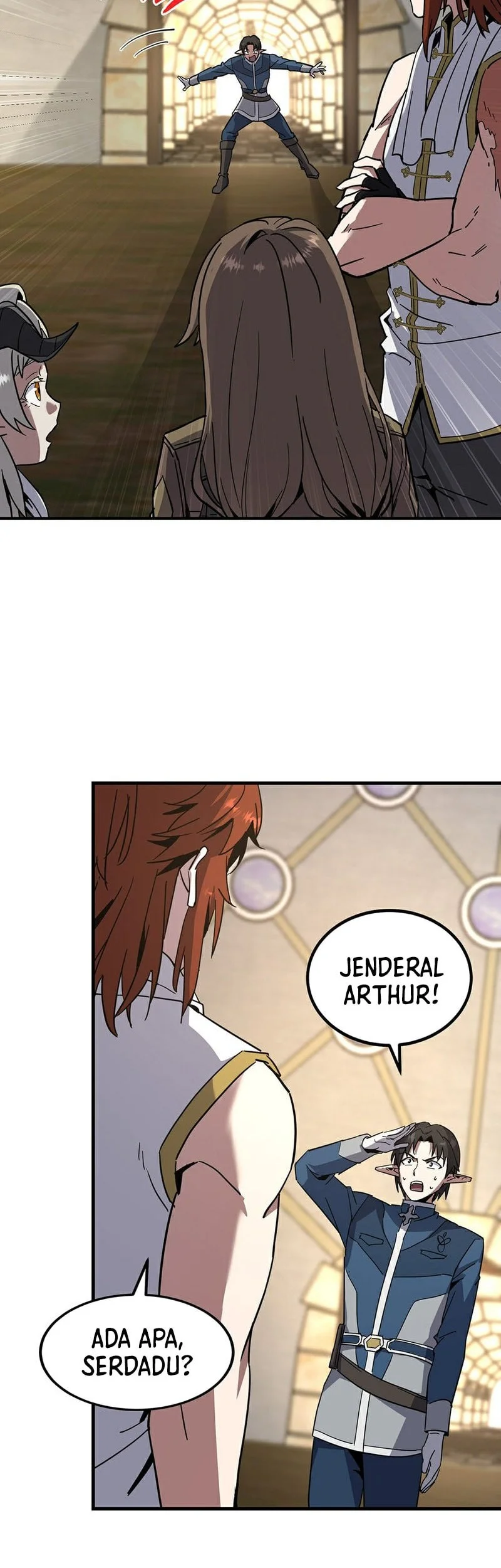Chapter 238 - halaman 71