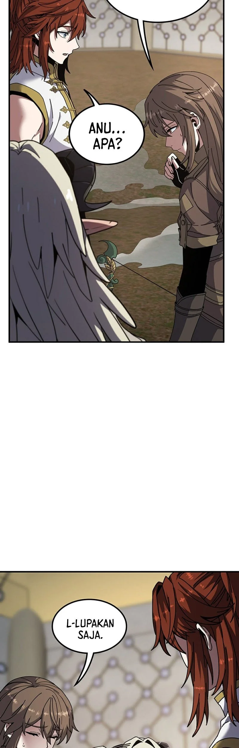 Chapter 238 - halaman 30
