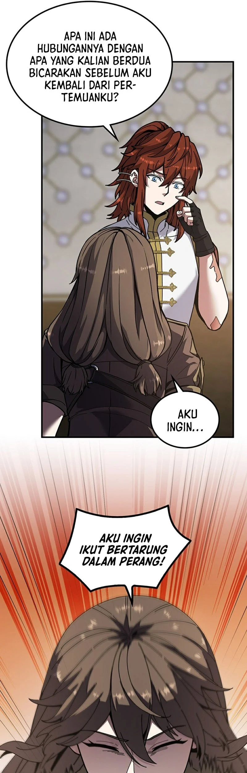 Chapter 238 - halaman 32