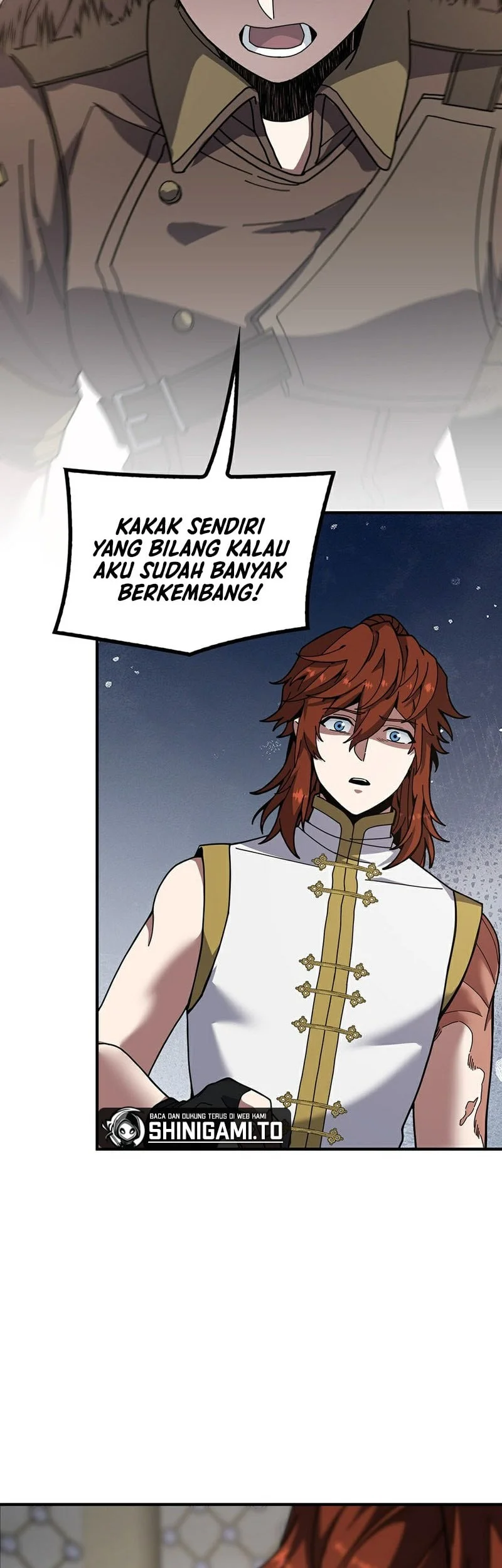 Chapter 238 - halaman 33