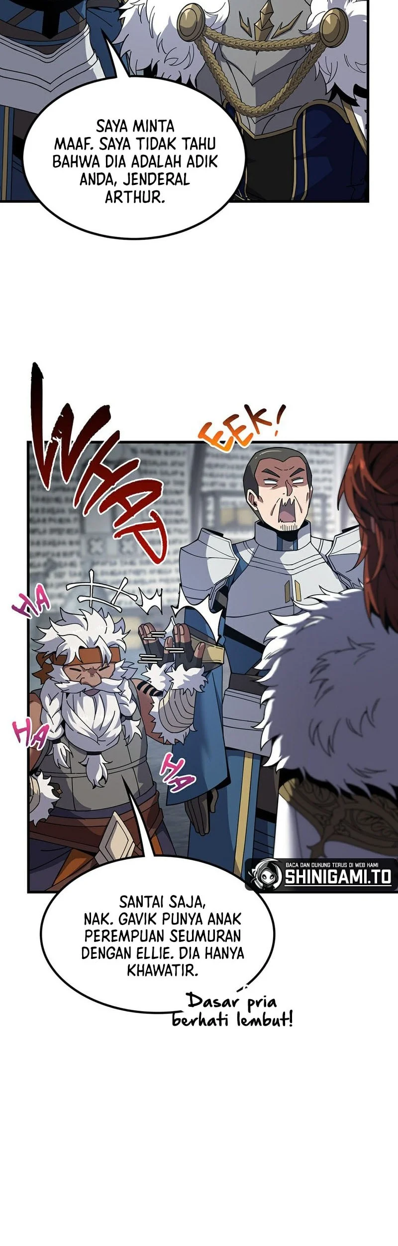Chapter 239 - halaman 40