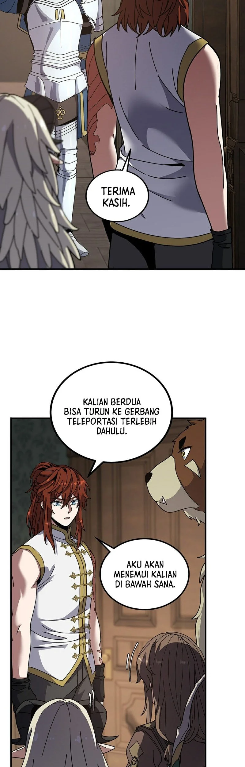 Chapter 239 - halaman 20