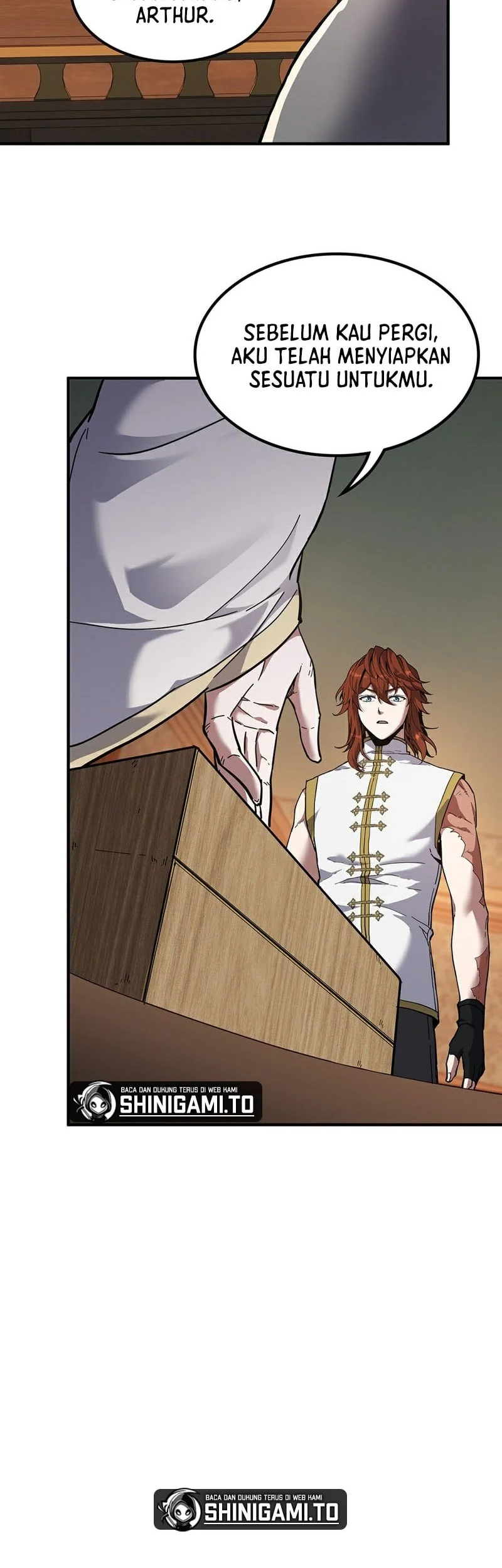 Chapter 239 - halaman 24