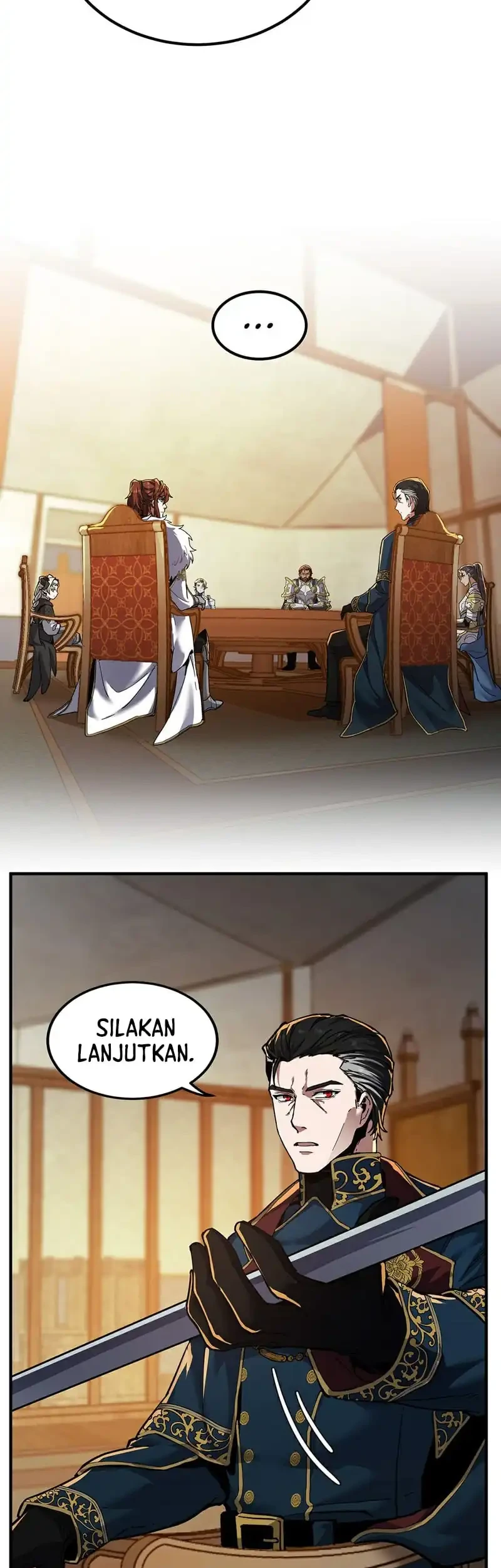 Chapter 240 - halaman 41