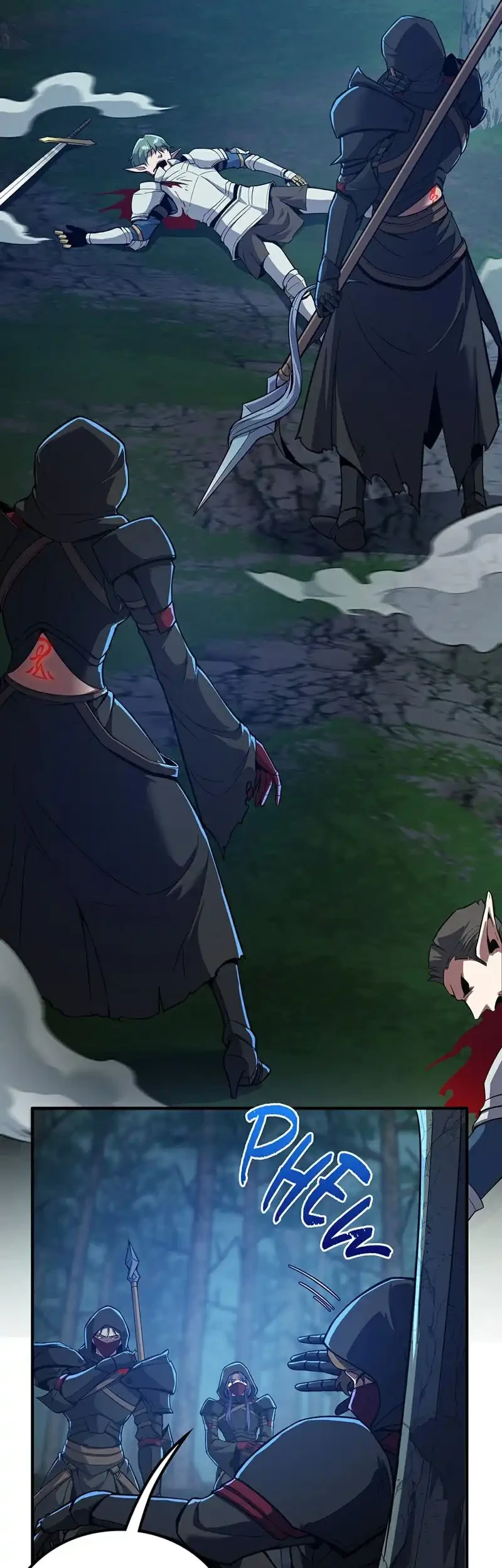 Chapter 240 - halaman 47