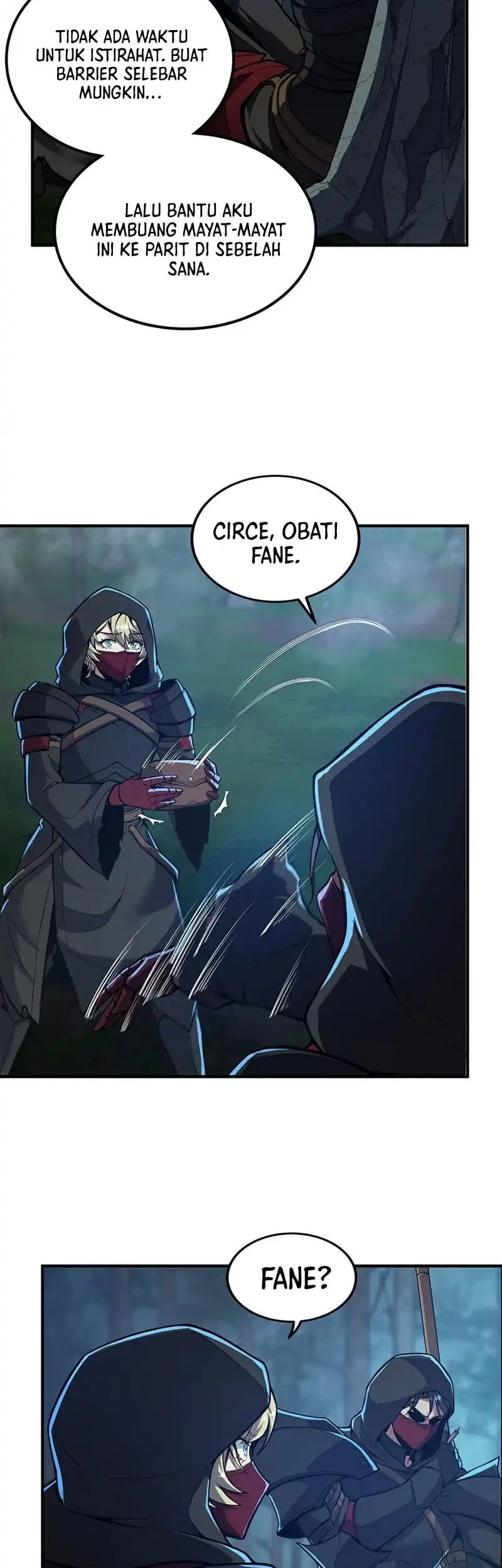 Chapter 240 - halaman 48