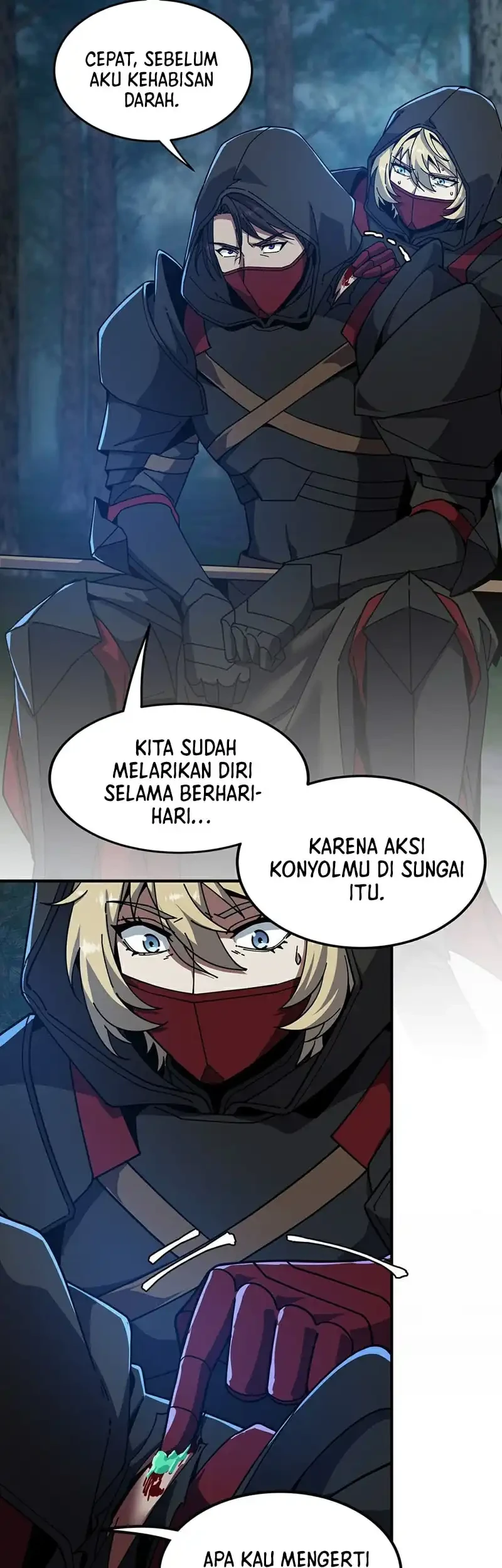 Chapter 240 - halaman 51