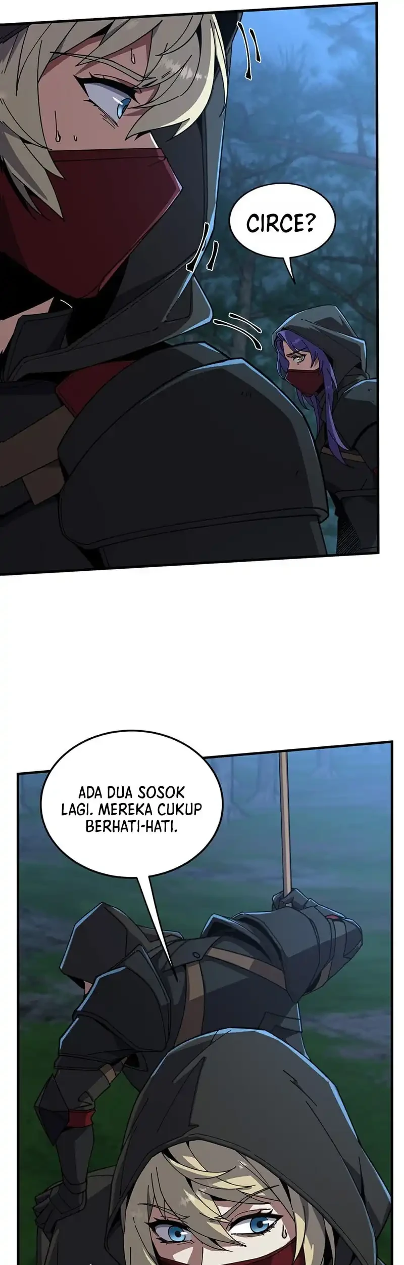 Chapter 240 - halaman 55