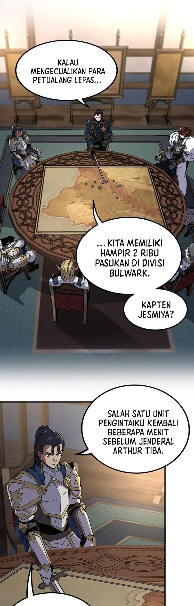 Chapter 240 - halaman 19