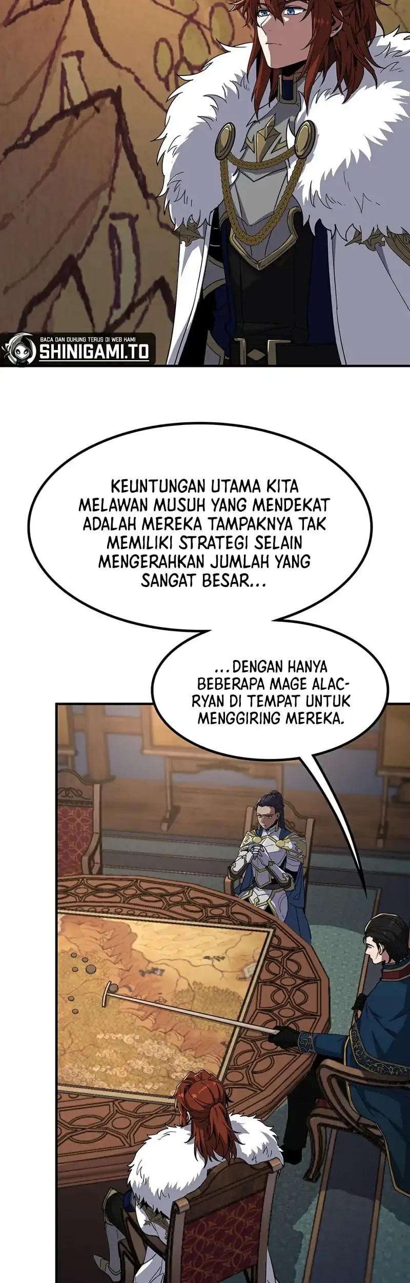 Chapter 240 - halaman 25