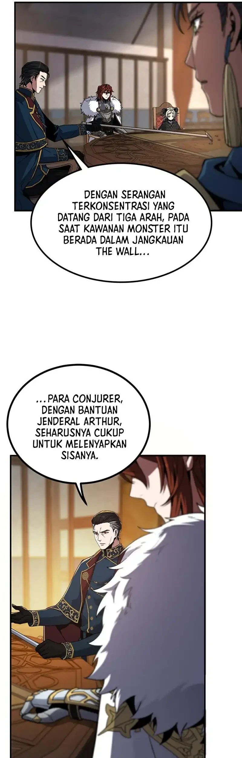 Chapter 240 - halaman 27