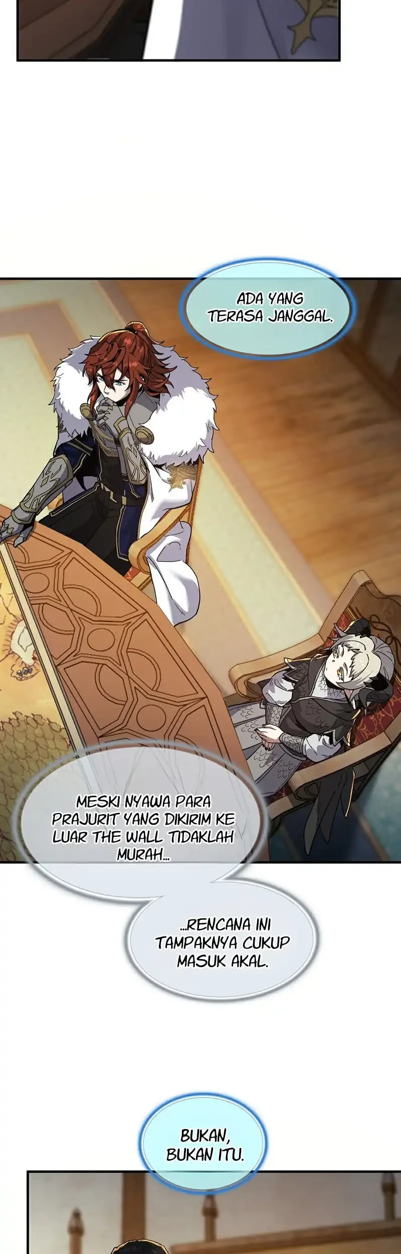 Chapter 240 - halaman 28