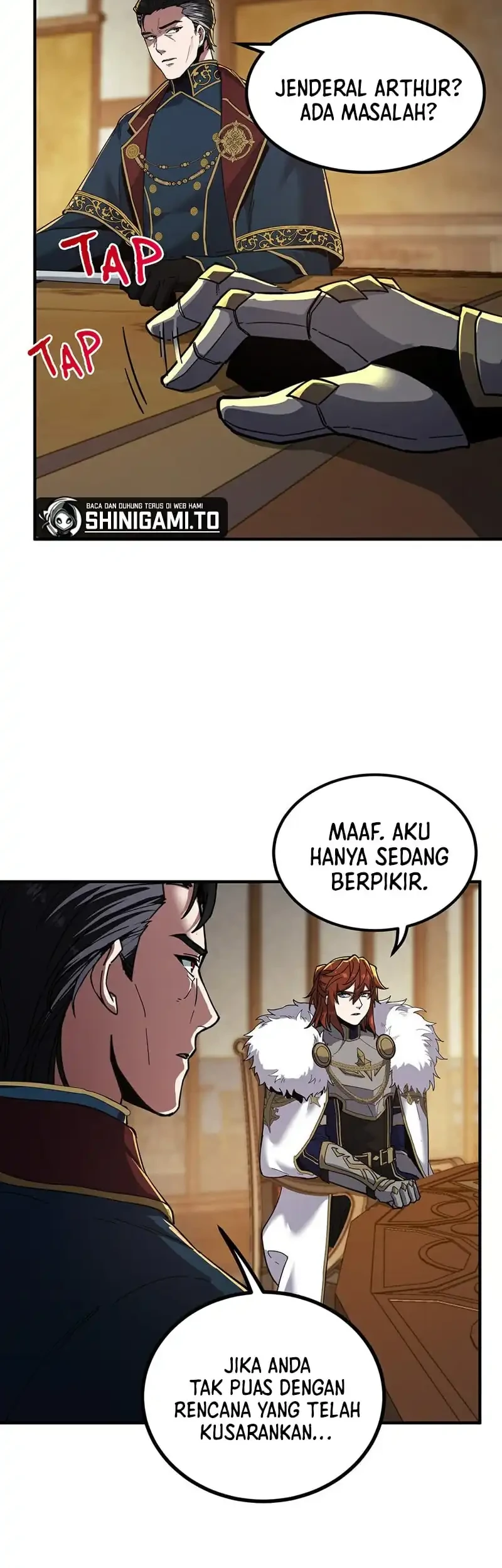 Chapter 240 - halaman 29