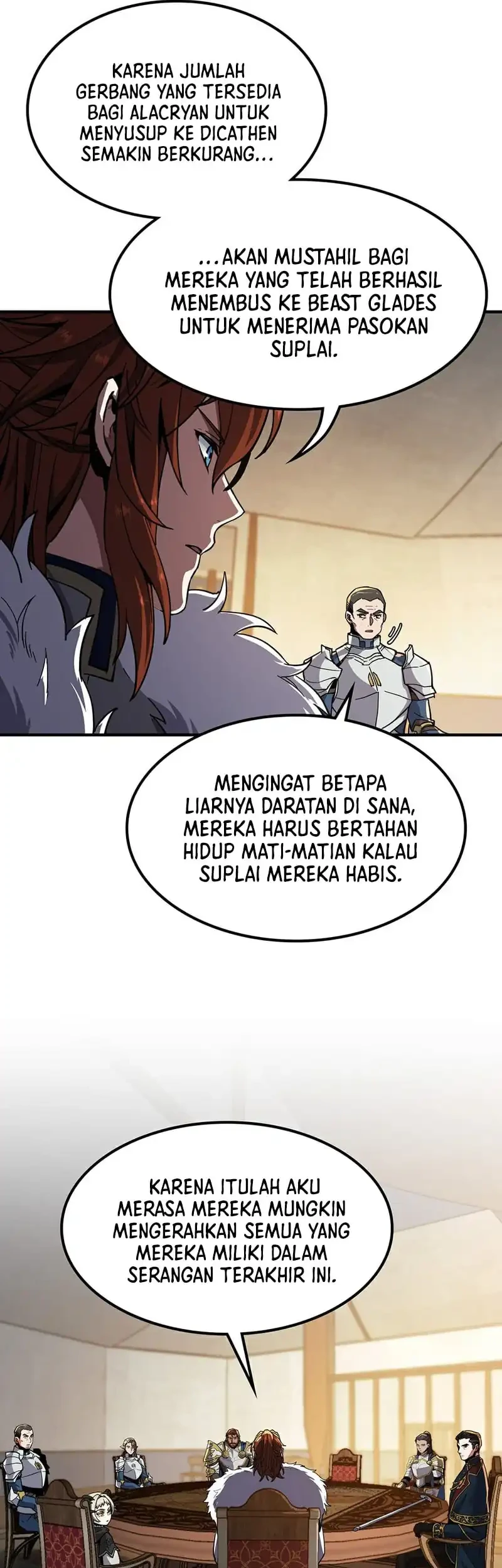 Chapter 240 - halaman 35