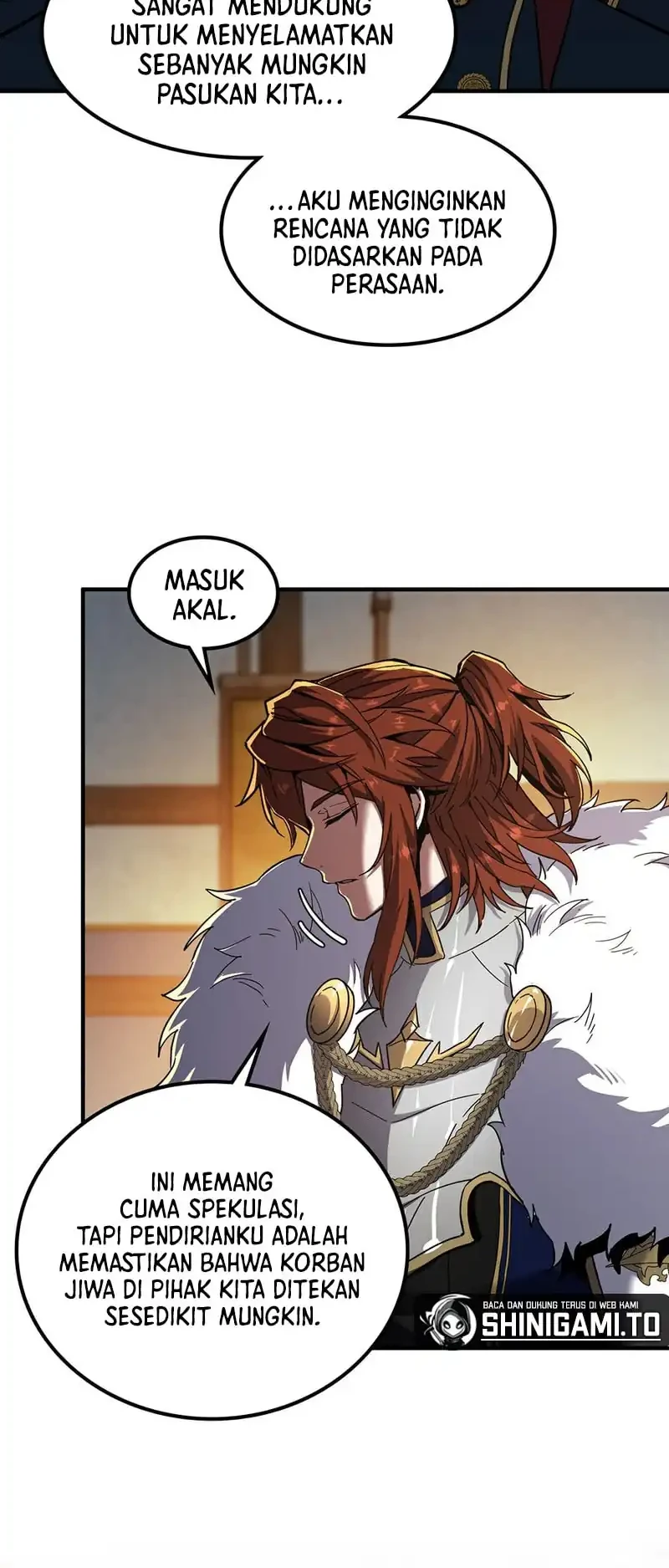 Chapter 240 - halaman 38