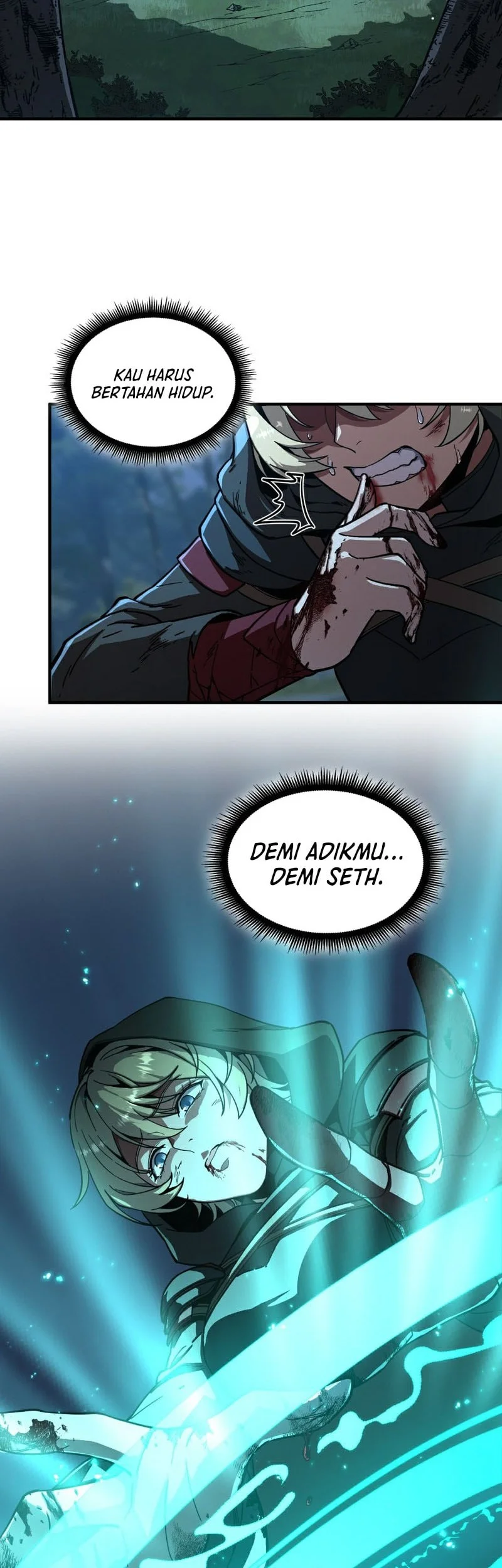 Chapter 241 - halaman 24
