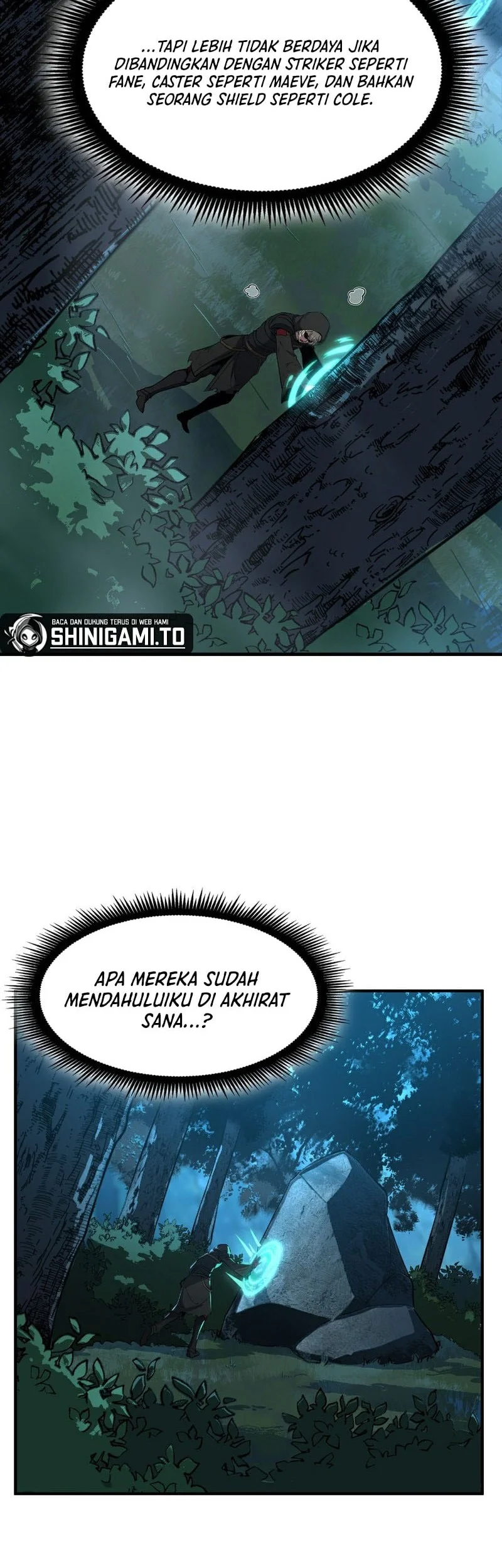 Chapter 241 - halaman 28
