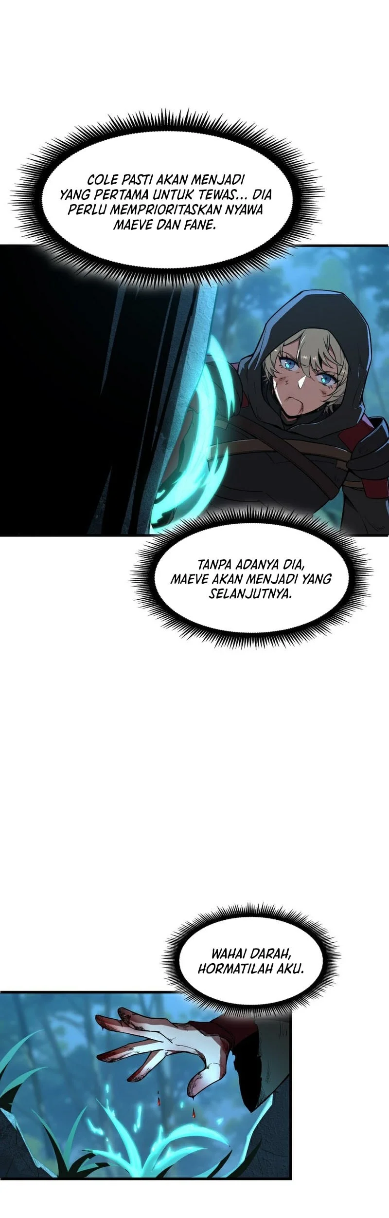 Chapter 241 - halaman 29