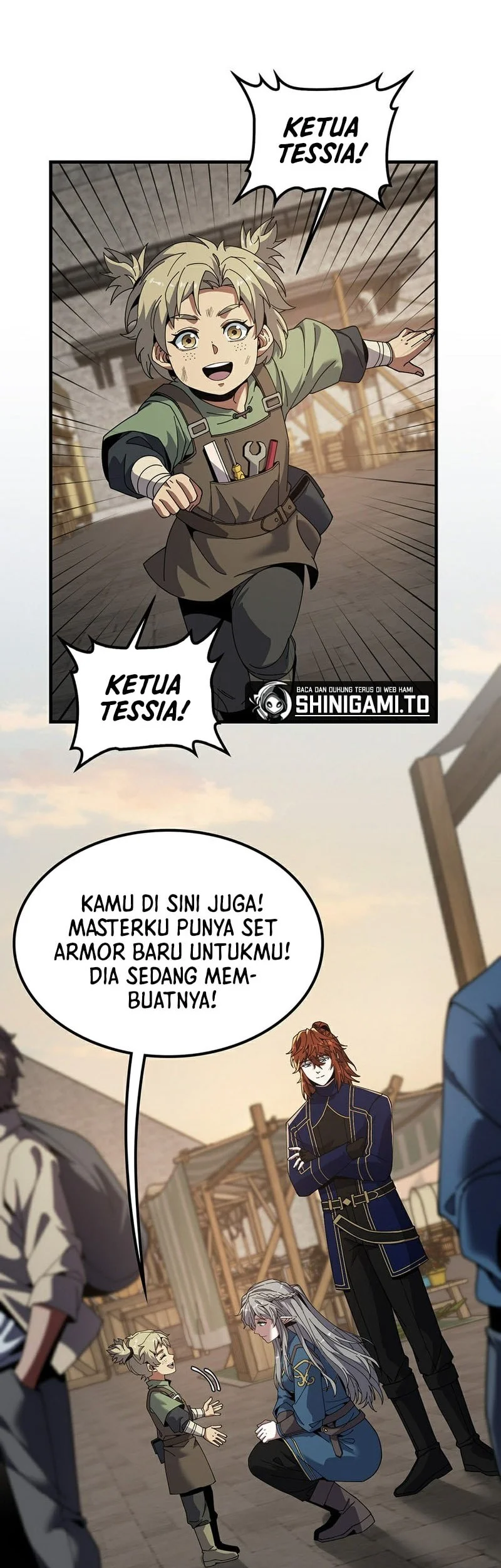Chapter 242 - halaman 8