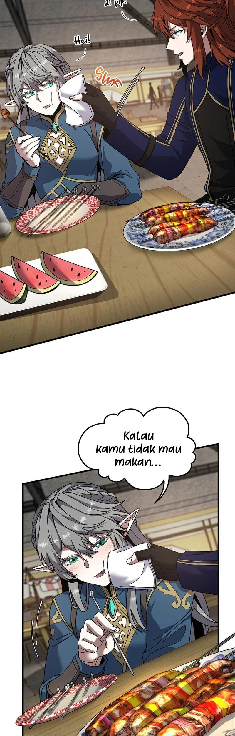 Chapter 242 - halaman 17