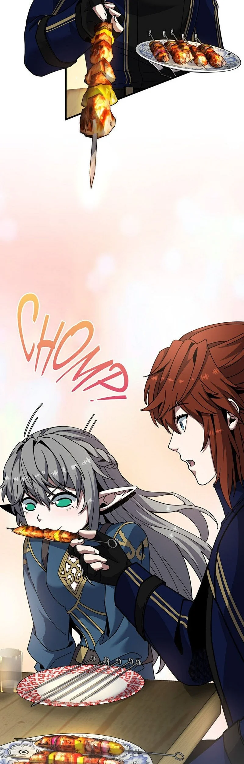 Chapter 242 - halaman 20