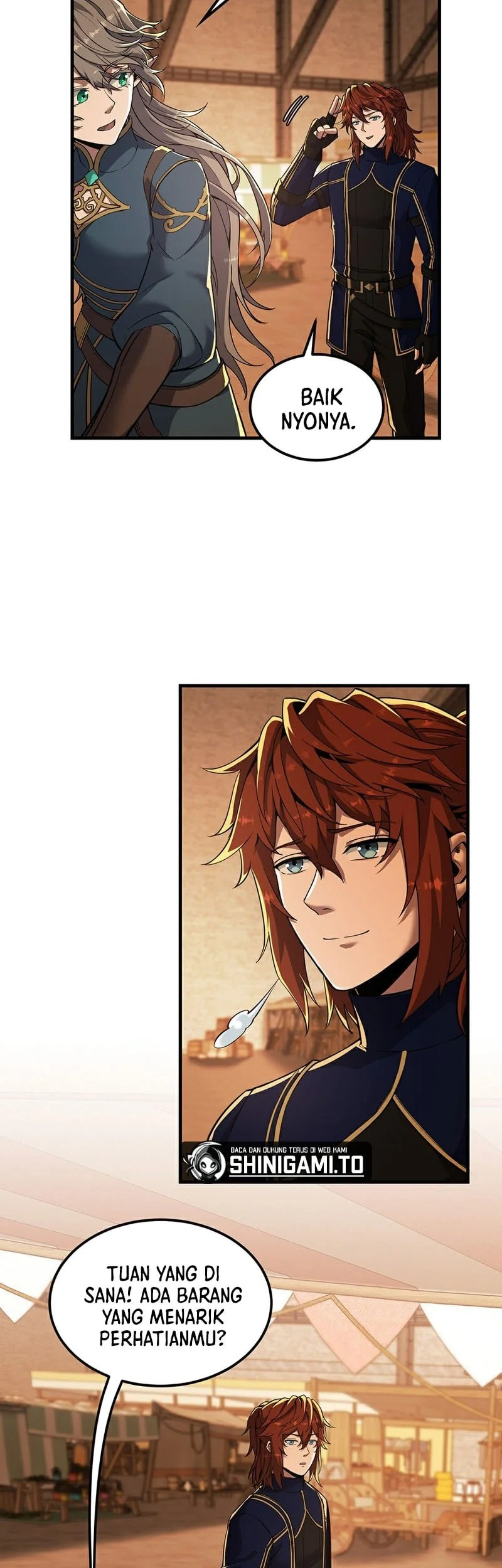 Chapter 242 - halaman 25