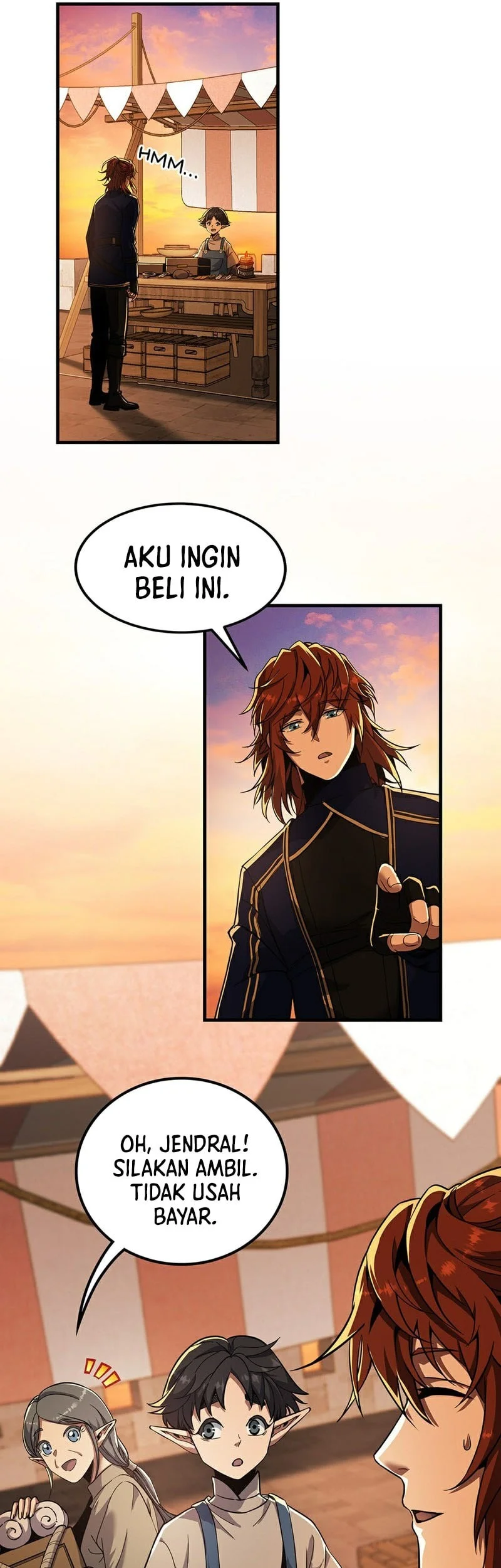 Chapter 242 - halaman 27