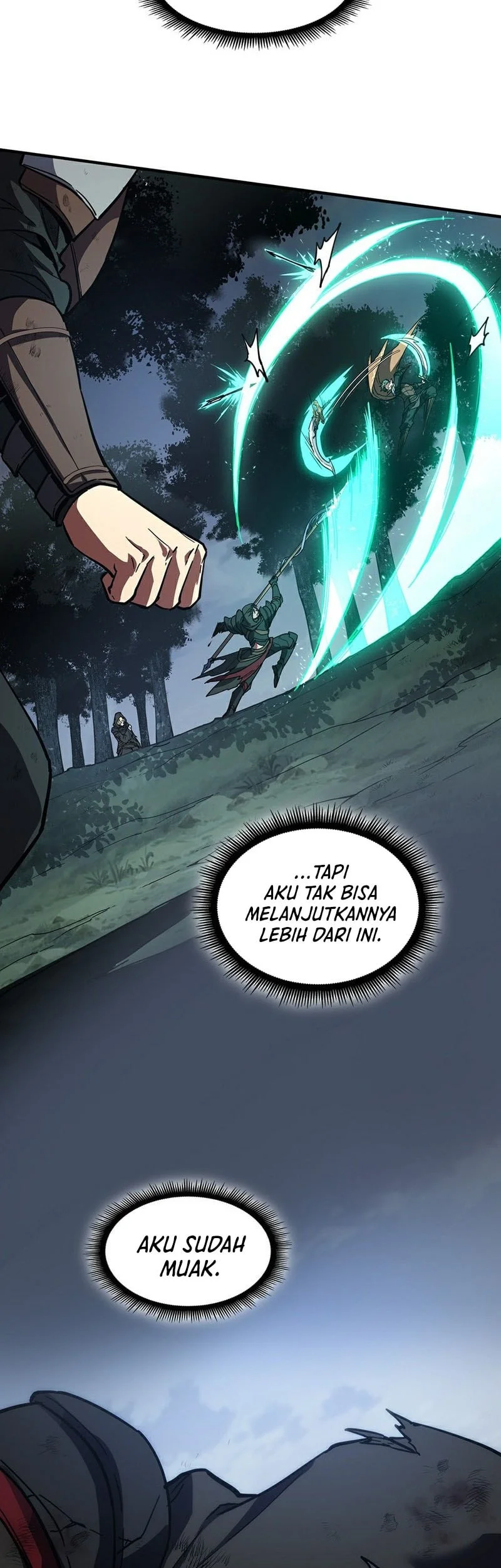 Chapter 243 - halaman 48
