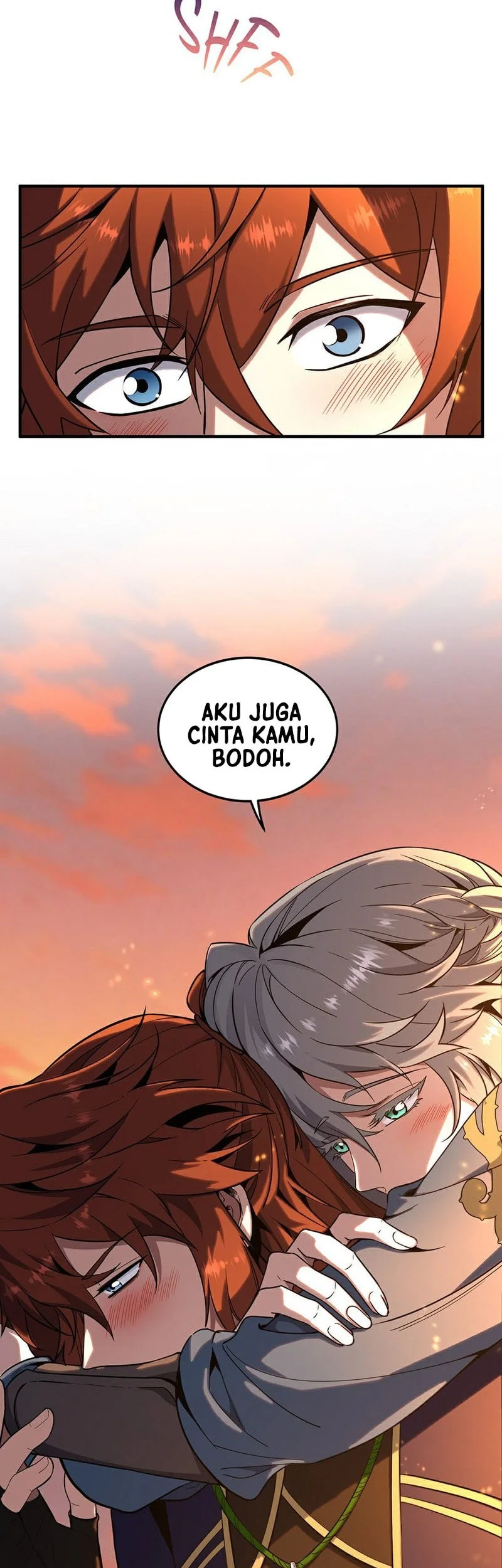Chapter 243 - halaman 16